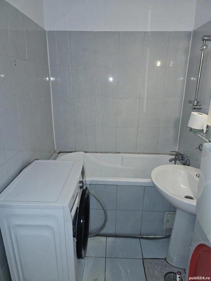 Dristor metrou - 6 10 - reabilitat termic, mobilata si utilata, aer conditionat, libera, 59900 - 15