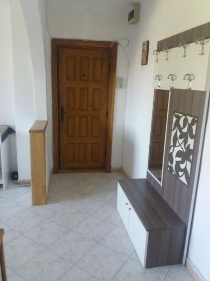 Vind apartament cu 2 camere ,cu CT  et 3/4 58500E - 3