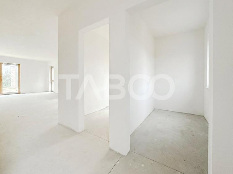 De vanzare unitate de duplex in cartierul Gheorgheni Iulius Mall - 1