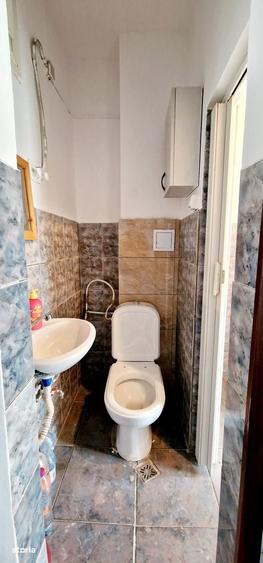 Spatiu comercial ,45mp, Matei Corvin,zona Episcopia Bihor - 4