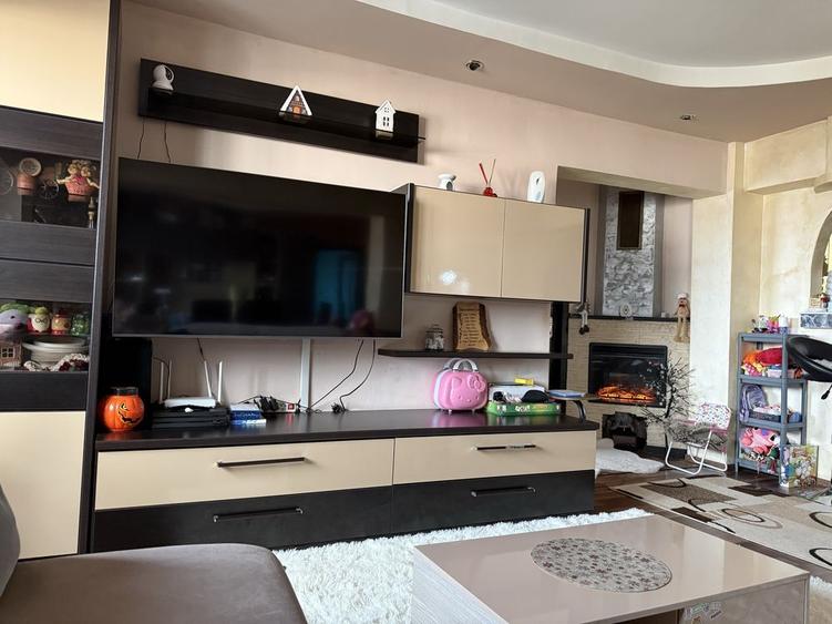 Apartament 4 camere - 3