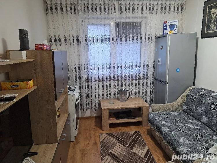 Garsoniera Caracal - Cartier Liberta?ii - 5