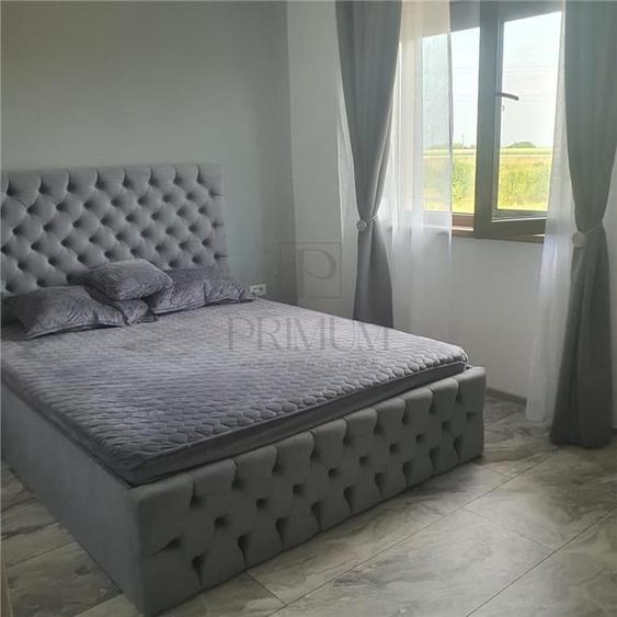 Casa individuala Plopi - Panouri fotovoltaice - Mobilat si Utilat. - 11