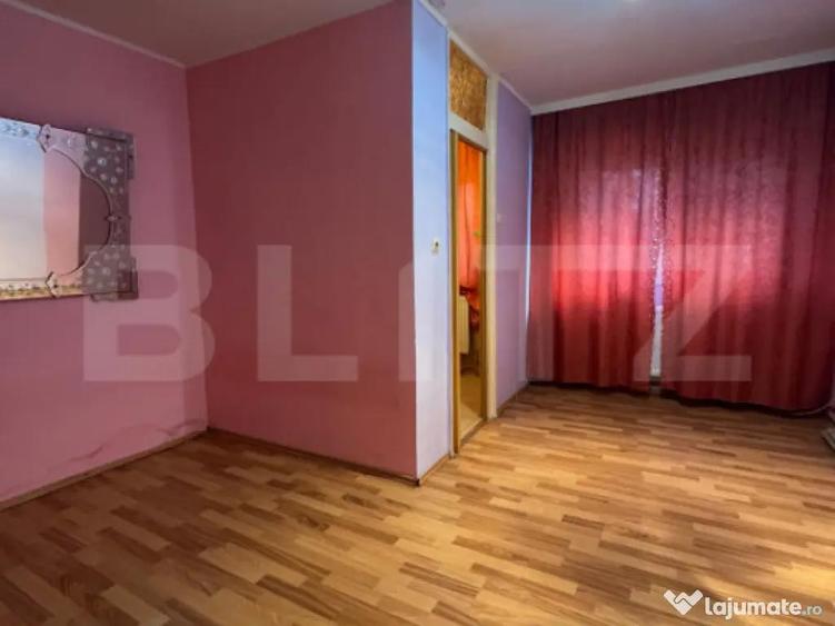 Garsoniera 25 mp, Petre Ispirescu Barca - 7