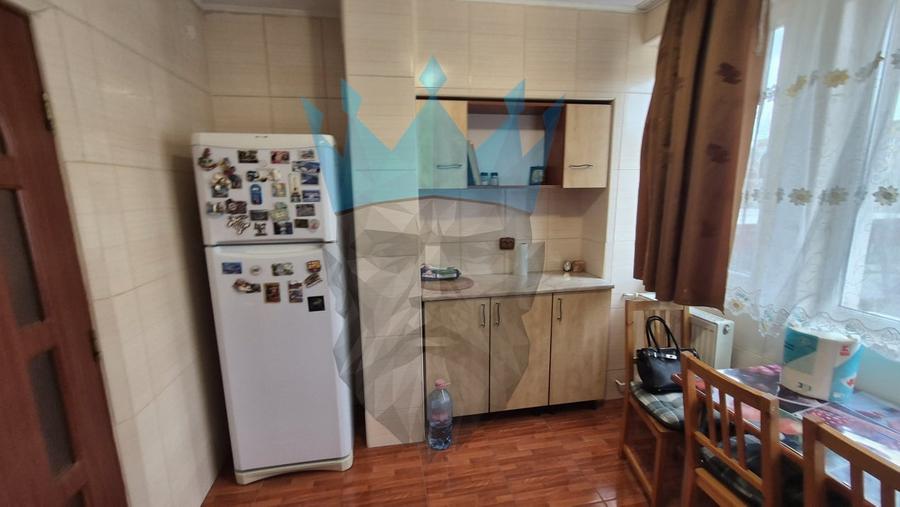 Apartament 3 Camere Titan Bucuresti - 8