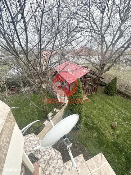 Casa Spatioasa cu Teren de 1000 mp | Poiana - 6