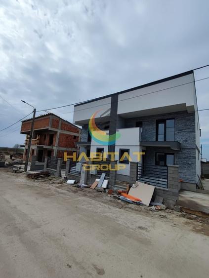 Duplex 3 camere, Teren 178 mp - Complex Rezidential - Berceni - 6