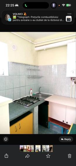 Vand Garsoniera Nichita Stanescu - 1