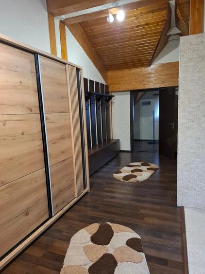 Garsoniera dubla 50mp Drumul Taberei Plaza mall Militari Lujerului in vila - 5