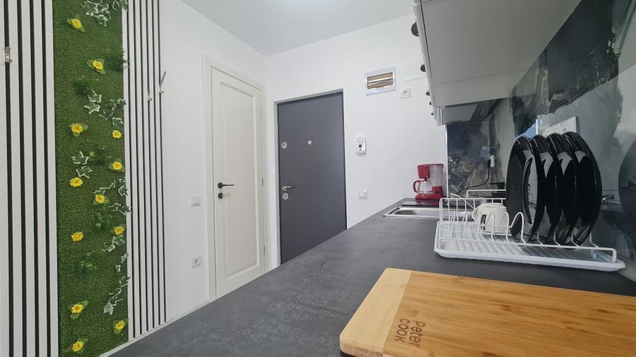 De inchiriat garsoniera moderna  - 3