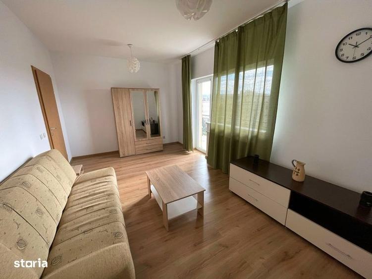 Inchiriez apartament 1 camera zona Pasteur Recuperare, cu parcare - 1
