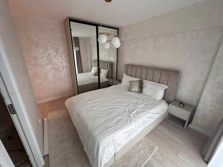 Bloc NOU Finalizat, 3 camere, 82 mp in zona Pacurari-Alpha Bank-TVA  INCLUS - 10