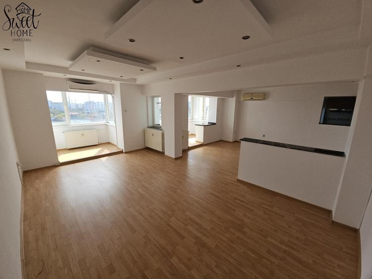 Duplex lux 4 cam | Decebal | 135 mp | 5m Metrou - 1