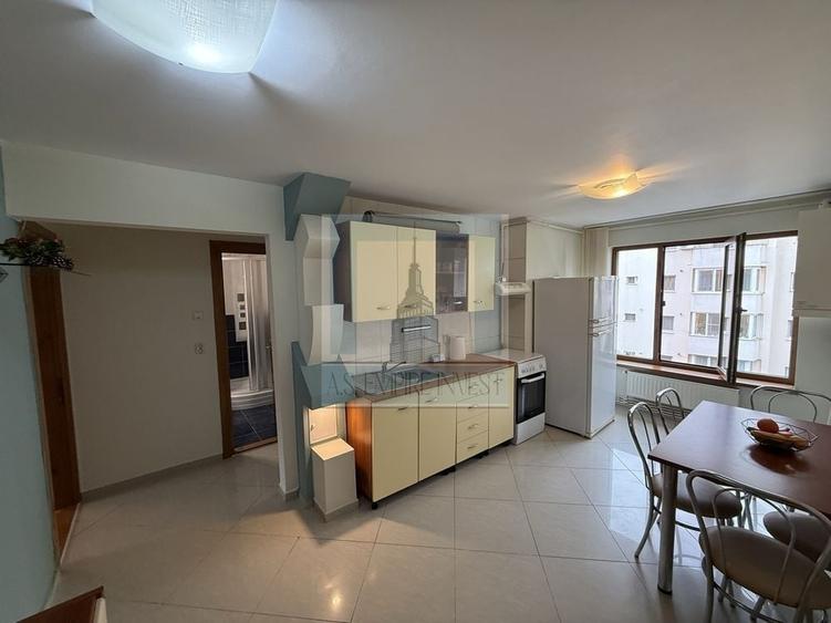 Apartament 2 camere , decomandat- zona Mihai Viteazul/Grivitei - 2