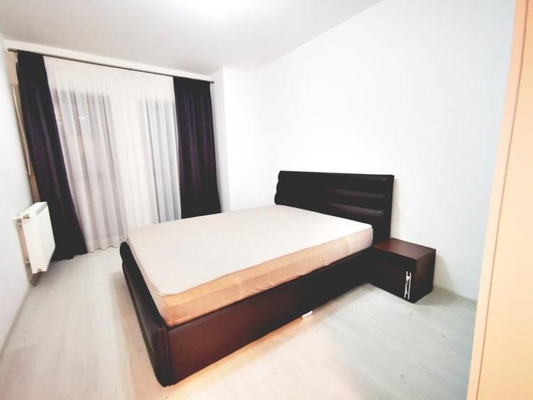 Inchiriere 2cam Ghencea, Moghioros Park Residence, parcare privata subterana - 12