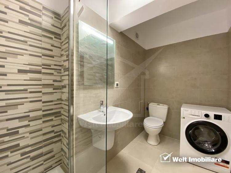 Apartament de 2 camere, complex Viva City, complet mobiliat si utilat, AC ! - 10