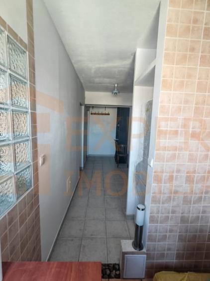 Garsoniera de vânzare zona Tomis I - Spitalul Judetean- Amfiteatru - 9