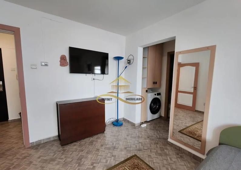 Apartament 2 camere de inchiriat, mobilat si utilat complet - 3