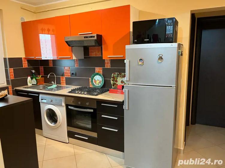 Apartament 2 camere - 10