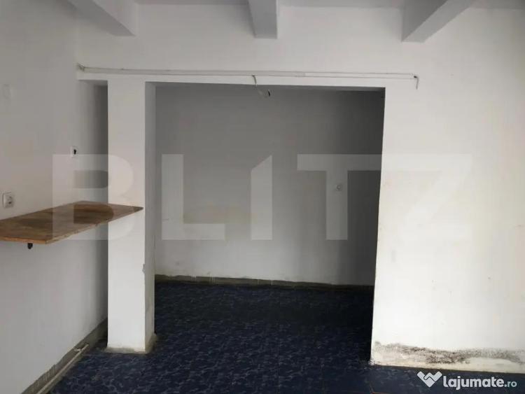 Spatiu comercial, 26 mp, zona Piata Mare - 1