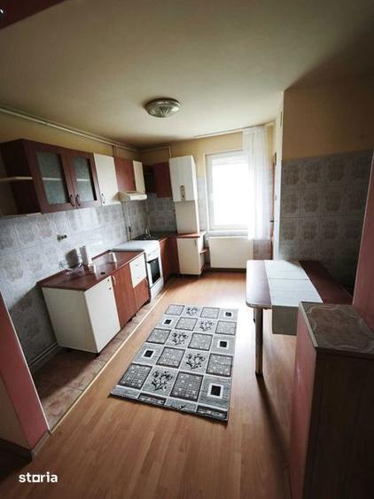 Vand apartament 3 camere, Tarnaveni - 5