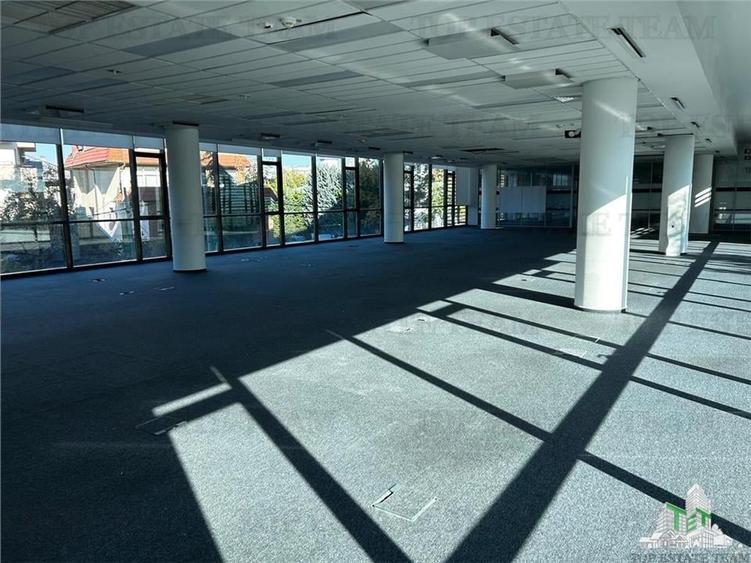 Spatiu de Birouri de 636 mp in Zona Herastrau - 19