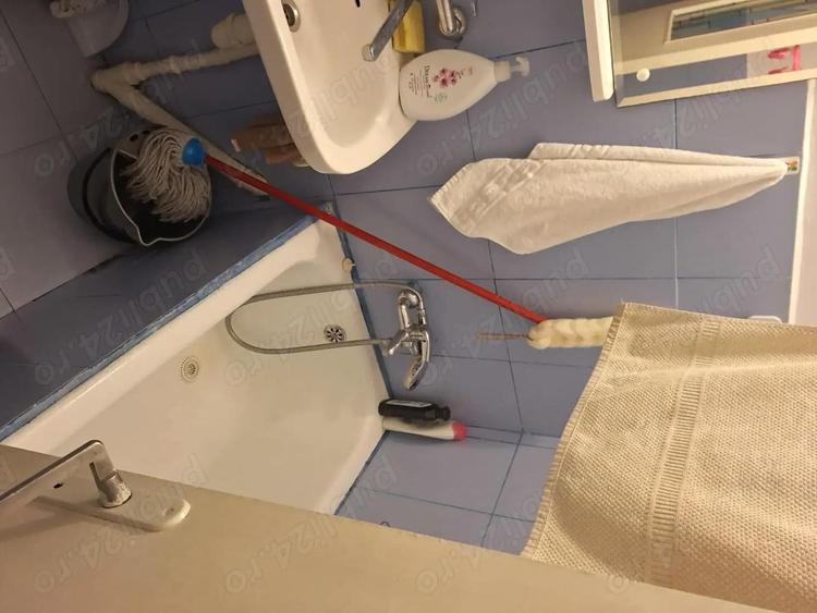 Inchiriez garsoniera in Sinaia - 3