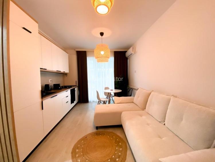 Apartament 2 camere - Meraki Resort, Mamaia Nord | Piscina si sauna | Apartament 2 camere - Meraki Resort, Mamaia Nord | Piscina si sauna |