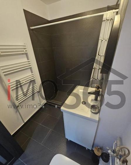 Popa Sapca 3 camere 2 bai renovat centrala termopan - 12