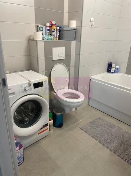 Apartament 2 camere complex Dimri Prelungirea Ghencea. - 17