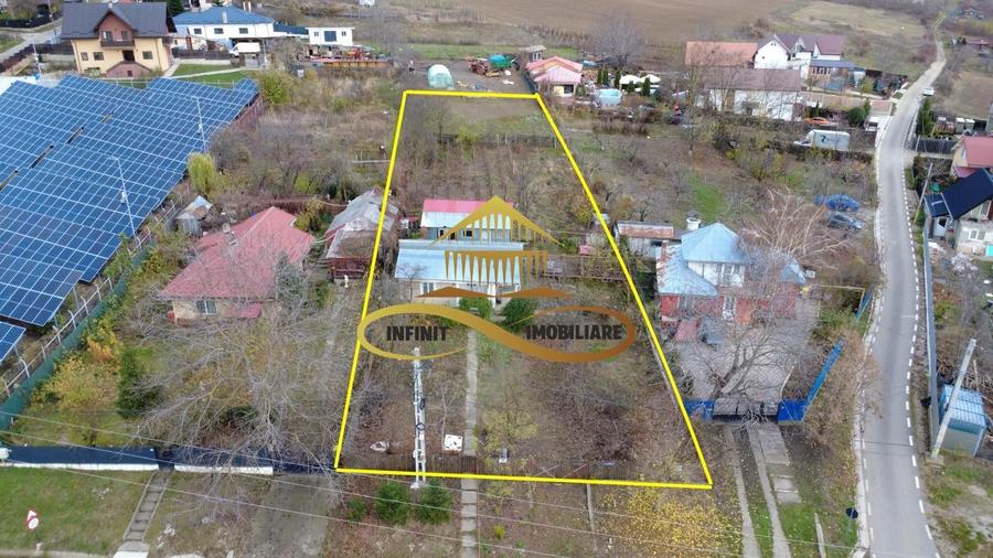 De vanzare casa,Fantanele,Bacau - 1