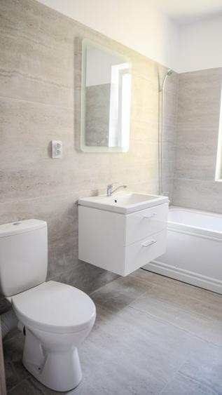 APARTAMENT NOU 1 CAMERA la cheie - Complex PREMIUM RESIDENCE - 5