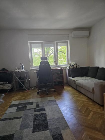 Apartament 2 camere decomandat etaj 3 langa Medicina Prefectura bloc caramida amenajat mobilat - 4