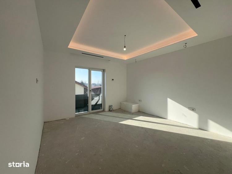 Casa individuala premium in Pipera - 13