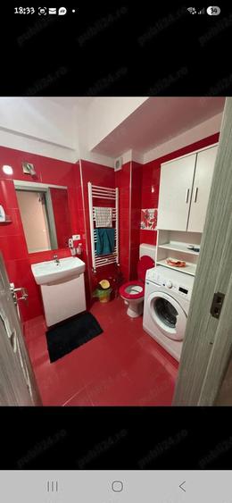 Studio (apartament cu o camera) de inchiriat - 4