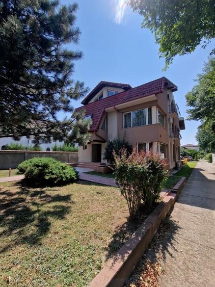 De Vanzare! Vila (S+P+2E) pe Iancu Nicolae - 2