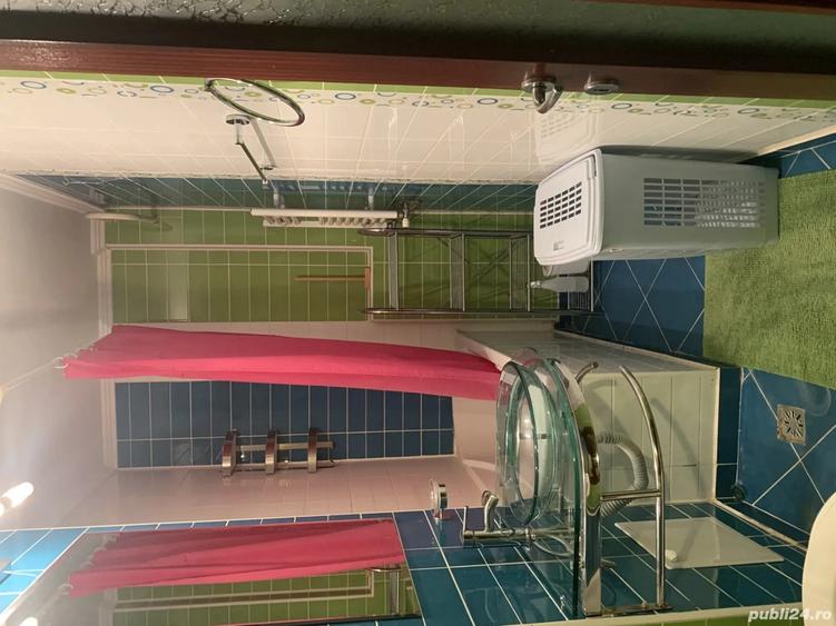 Garsoniera zona Teatru Masca de inchiriat - 2