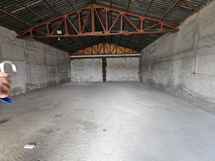 Hala 130mp depozitare- mica productie Rudeni - 5