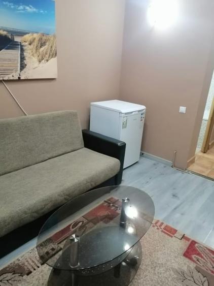 Garsonieră modernă, full mobilată - 9