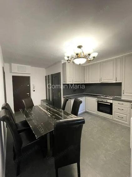 Inchiriez apartament Cornisa