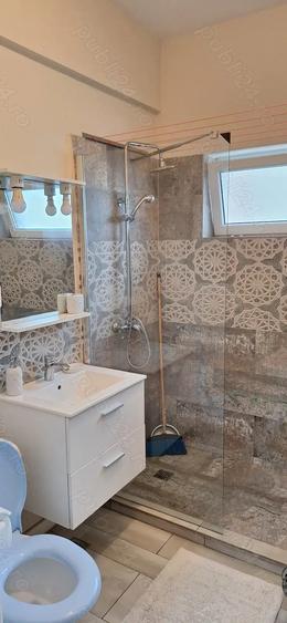 Inchiriez garsoniera Mamaia Nord - 5