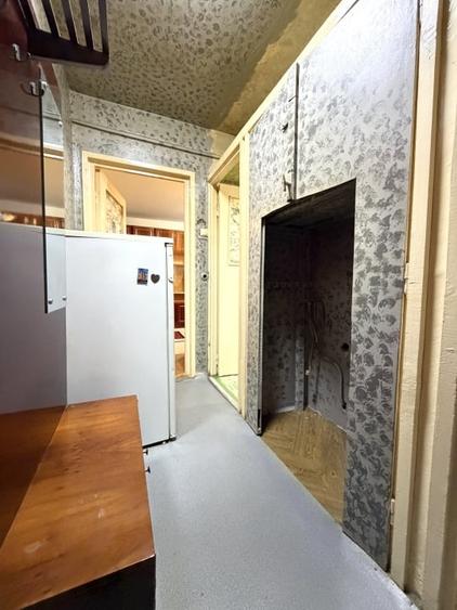 Aparatment 3 camere, etaj 4, bloc anvelopat, 50mp utili - Șagului - 8