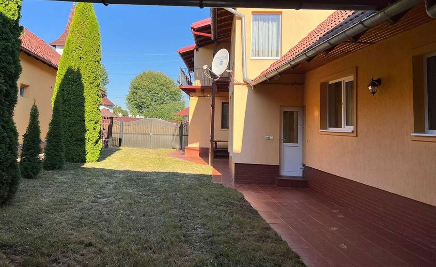 Casa de vanzare in Arpasu de Jos, judetul Sibiu - 7