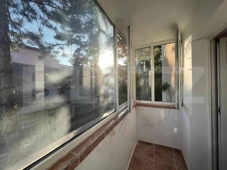 Apartament 3 camere; 2 balcoane ?tefan cel Mare, loc de parcare inclus! - 3