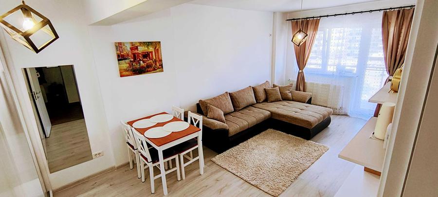 Garsoniera de inchiriat Popesti Leordeni - 3