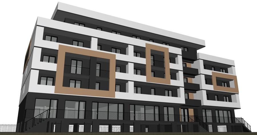 Garsonieră modernă | ideală pentru locuit sau investiție - 3