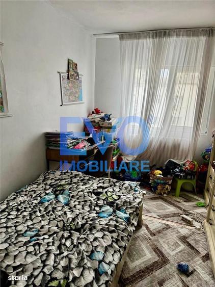Apartament de vanzare, 3 camere, 2 bai, decomandat, Dacia, Iasi - 3