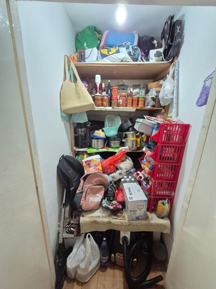 3 Cam-Spitalul Judetean-5 Min Centru-Parter-53MP--Mobilat-Centrala--75.000 Euro - 18