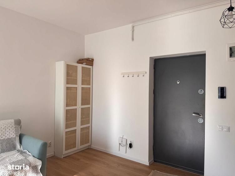 Apartament cu 2 camere de vanzare, zona Safirului - 2