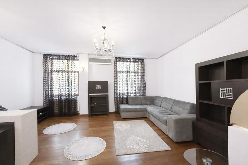 Vila 5 camere /PARC RONDA - 2